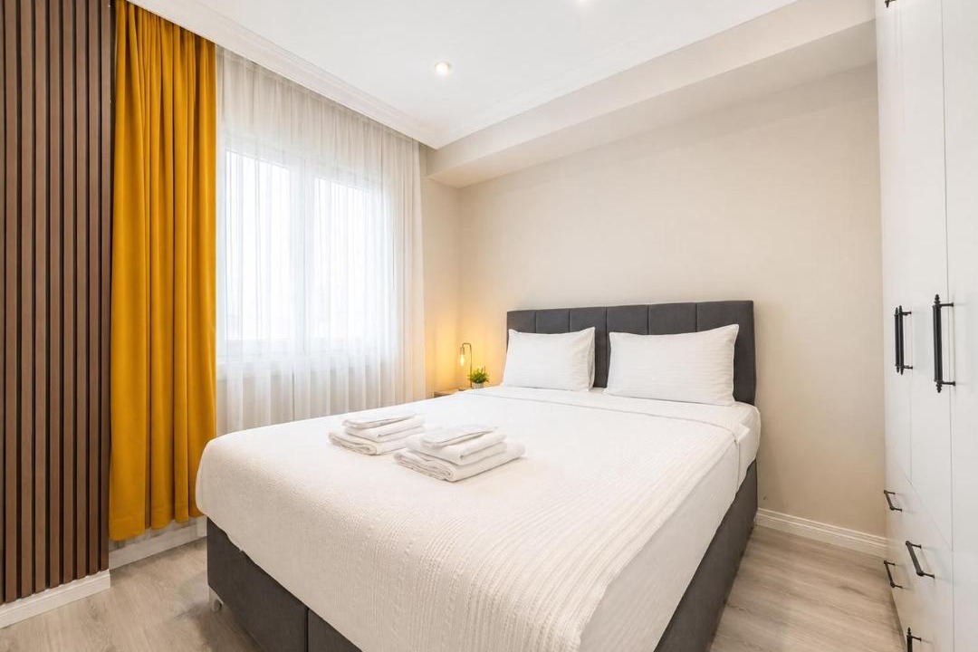 Bakırkoy Hotel | Casa Florya Suites