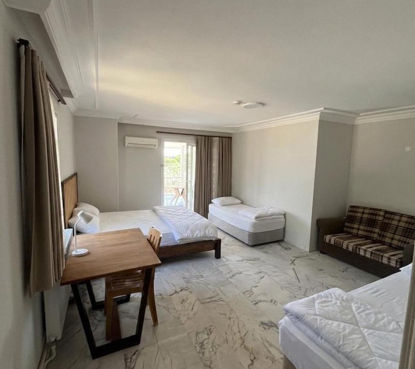 Menderes House | Narçiçeği