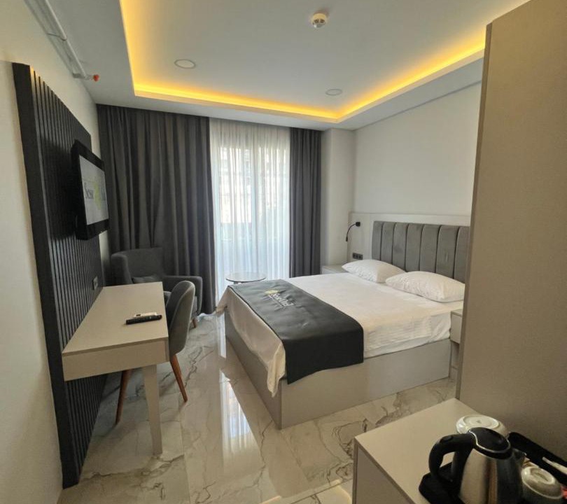 Serifali Mahallesi Apartment | Sesse suit