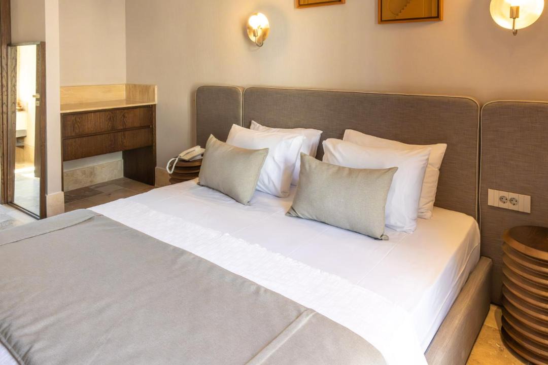 Hacımemis Hotel | House Sola Alaçatı
