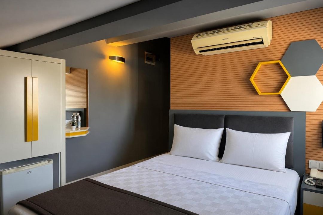 Eski Lara Hotel | Letstay Hotel - Adults Only
