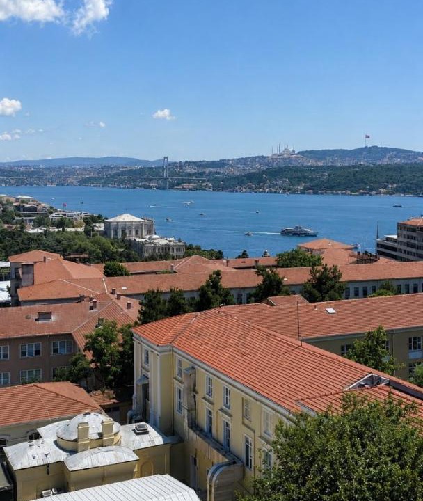 Gumussuyu Mahallesi Hotel | Aspera Hotel Taksim