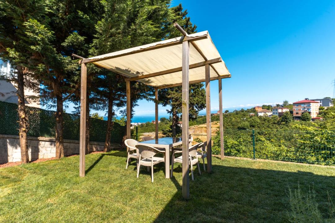 Trabzon Villa | Natural Villas Trabzon