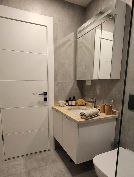 Kas Villa | Aera Villas - Kaş