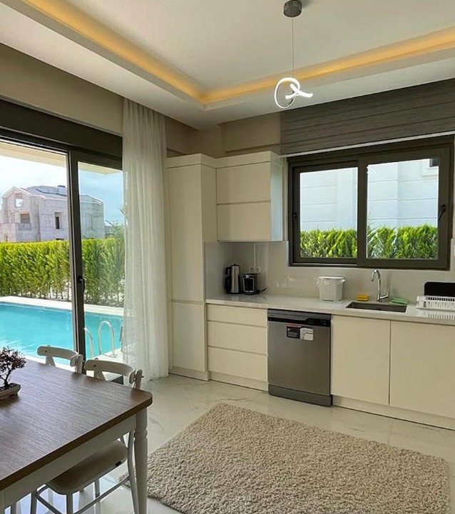 Kadriye Villa | SerenityGardenHoliday 8
