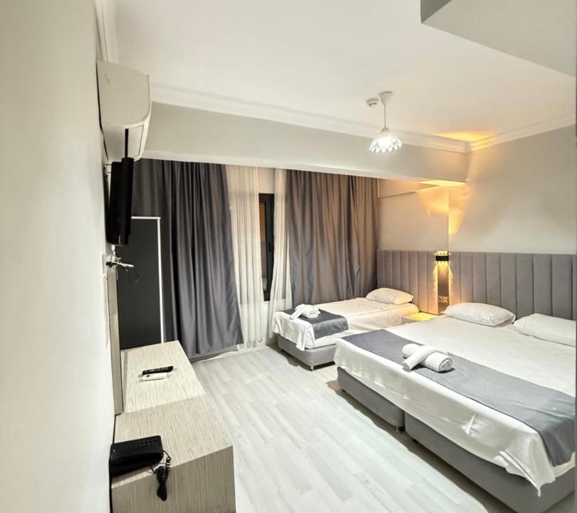 Side Hotel | Side Ertaş Otel