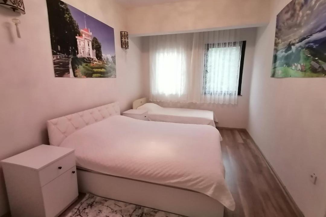 Dernekpazarı House | Erme Dinlenme Tesisleri