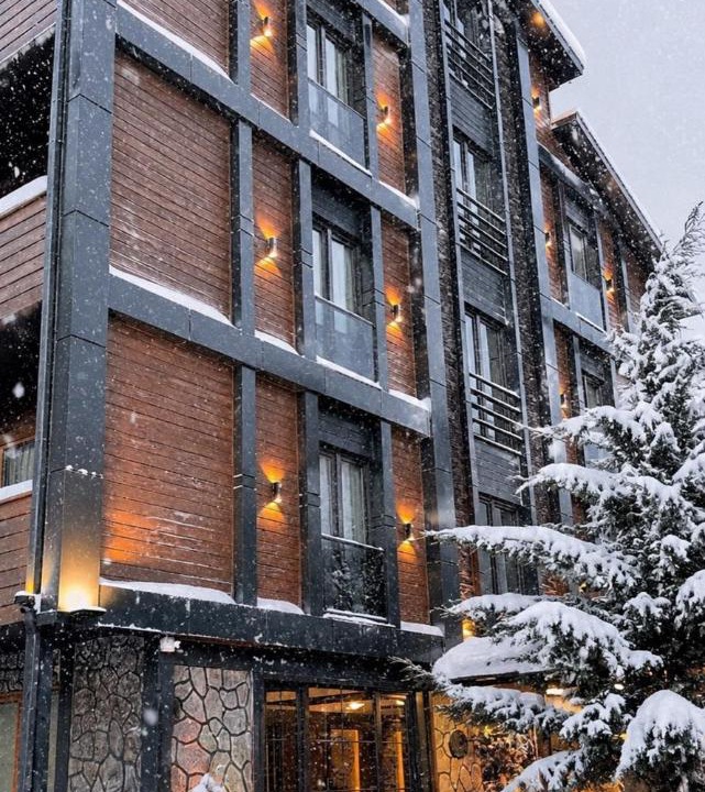 Uzungol Hotel | Sezgin Hotel