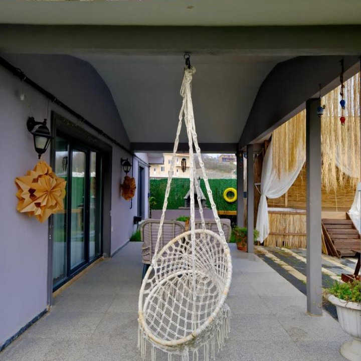 Sapanca Hotel | Sapanca Enovis Bungalov