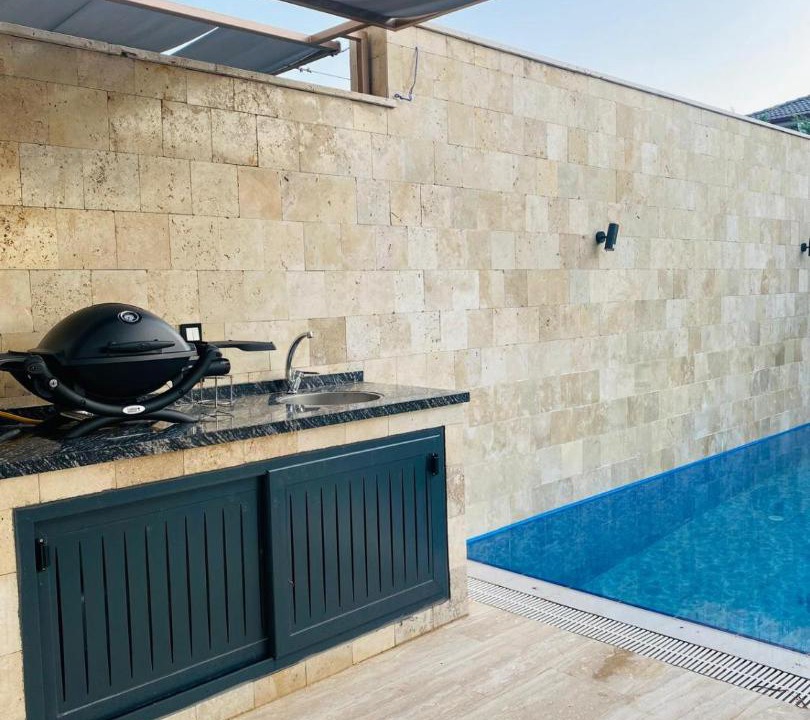 Dosemealti Villa | Deluxe Villa Antalya City