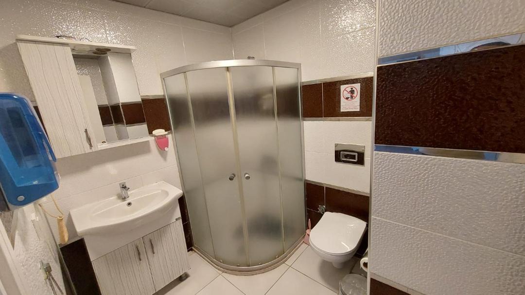 Yenisakran Hotel | Aksu Otel