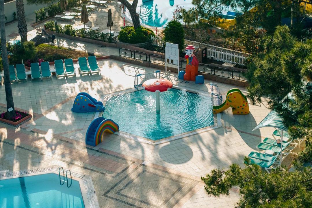 Tekirova Resort | Pirates Beach Club -Ultra All Inclusive