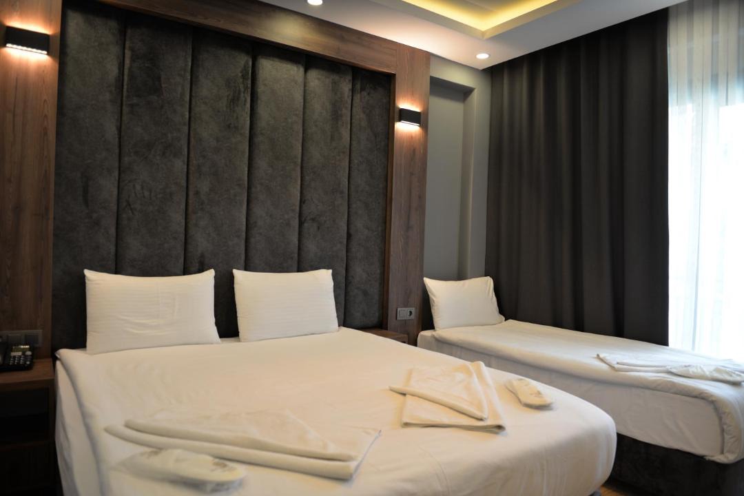 Sultanahmet Hotel | Basilis Hotel