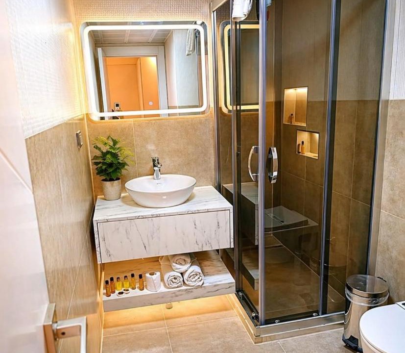 Ankara City Center Hotel | ARDOS PARK HOTEL