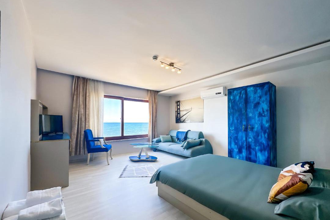 Urla Hotel | Arz'Urla Restaurant & Otel