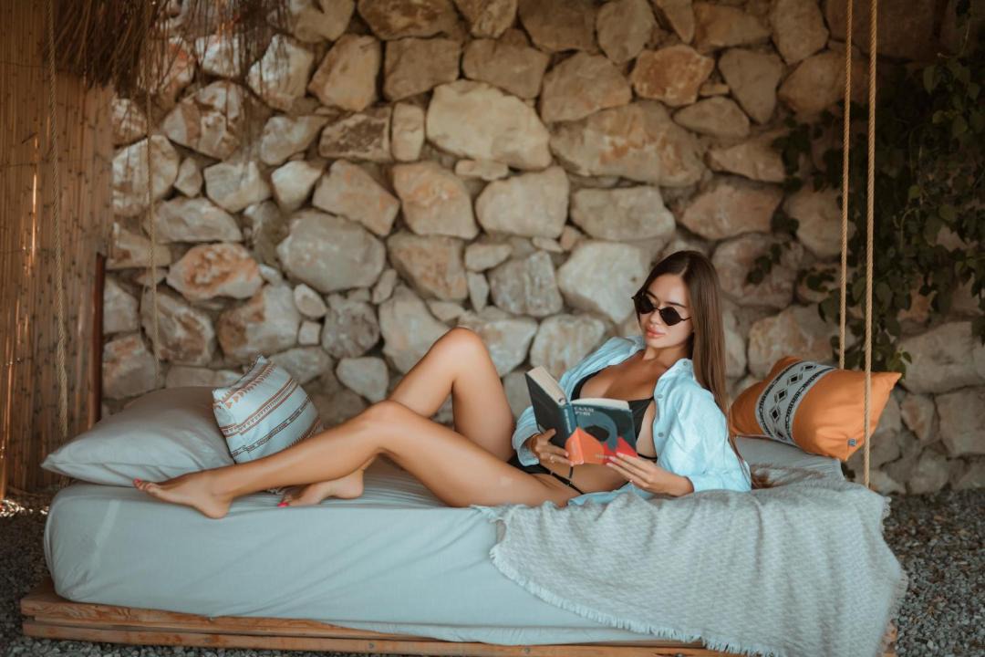 Faralya Bed & Breakfast | Heaven Resort Faralya