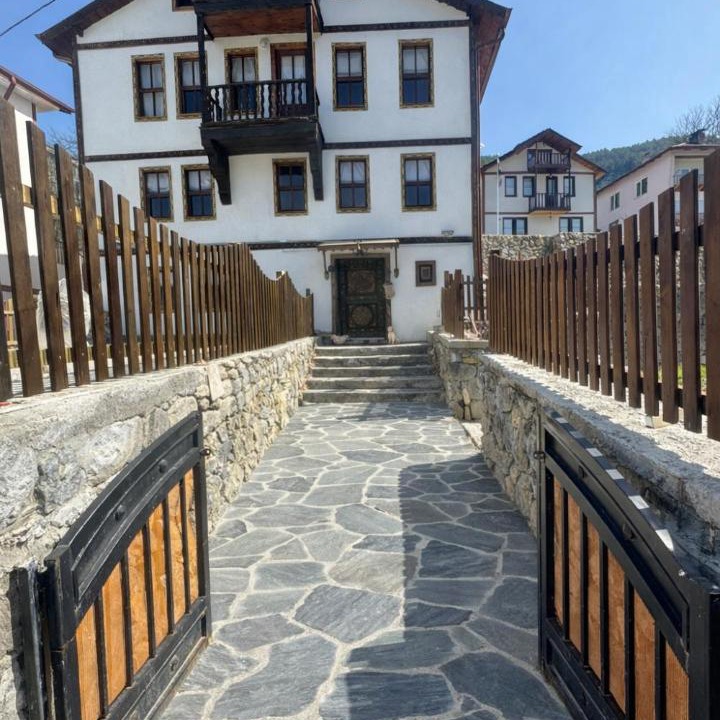 Mudurnu Bed & Breakfast | Geyikli Konak