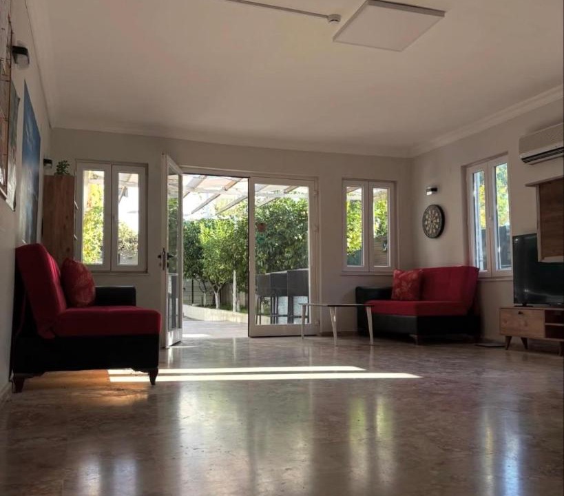 Beldibi Hotel | BELCAN Hotel