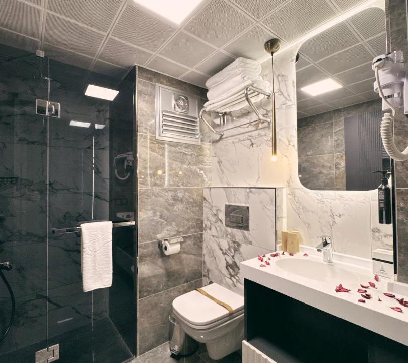 Kutahya Hotel | Alberello Otel