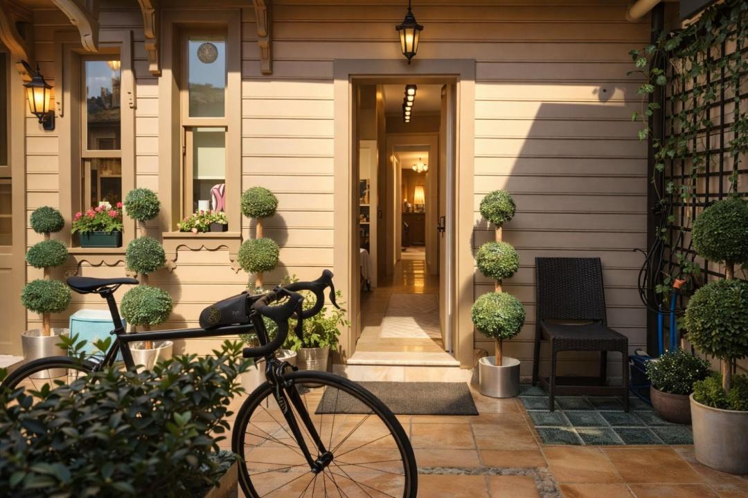 Uskudar Hotel | valide-maide hotel