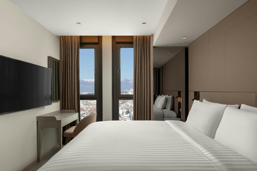 Kaleici Hotel | Residence Inn by Marriott Antalya
