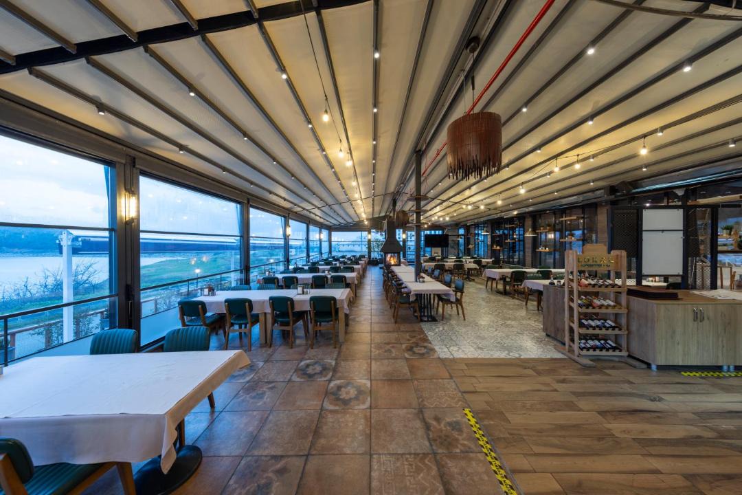 Kesan Hotel | NEHİR HOTEL KEŞAN