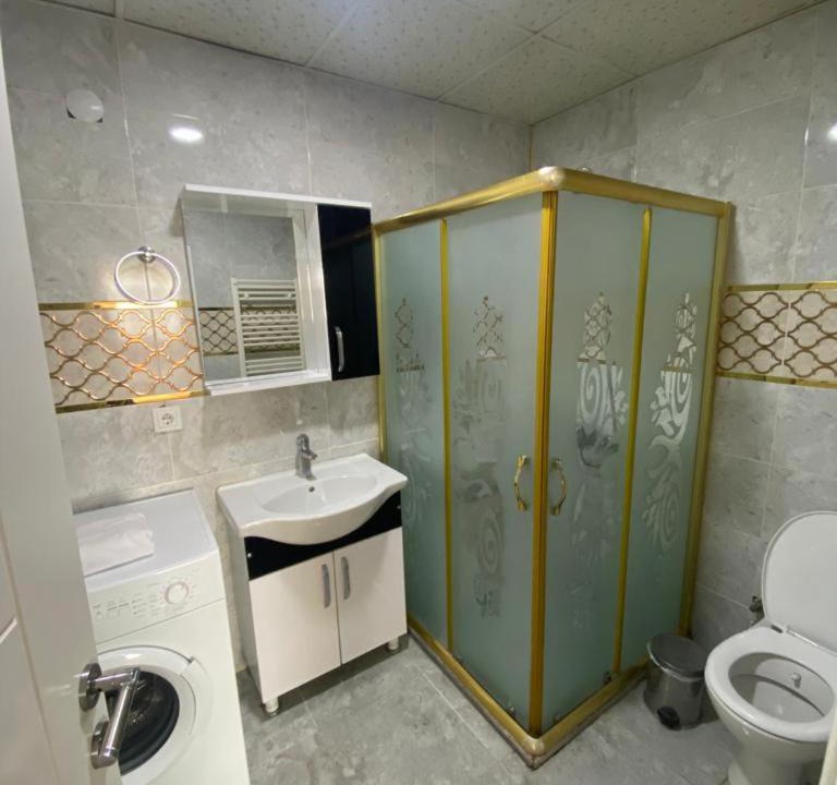 Ipekyolu Hotel | Ada Mevan Otel