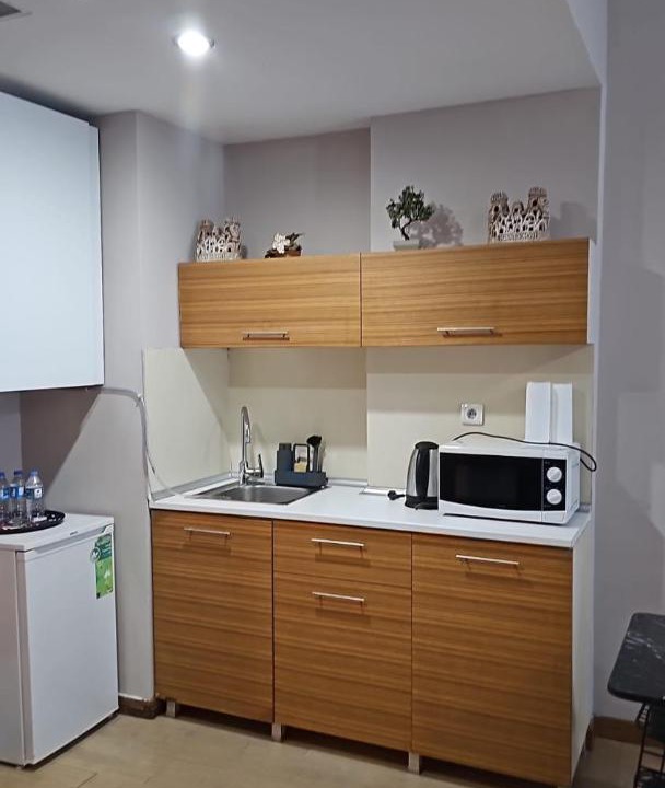 Pendik Apartment | Nur Sena's House - Free Shuttle From Sabiha Airport