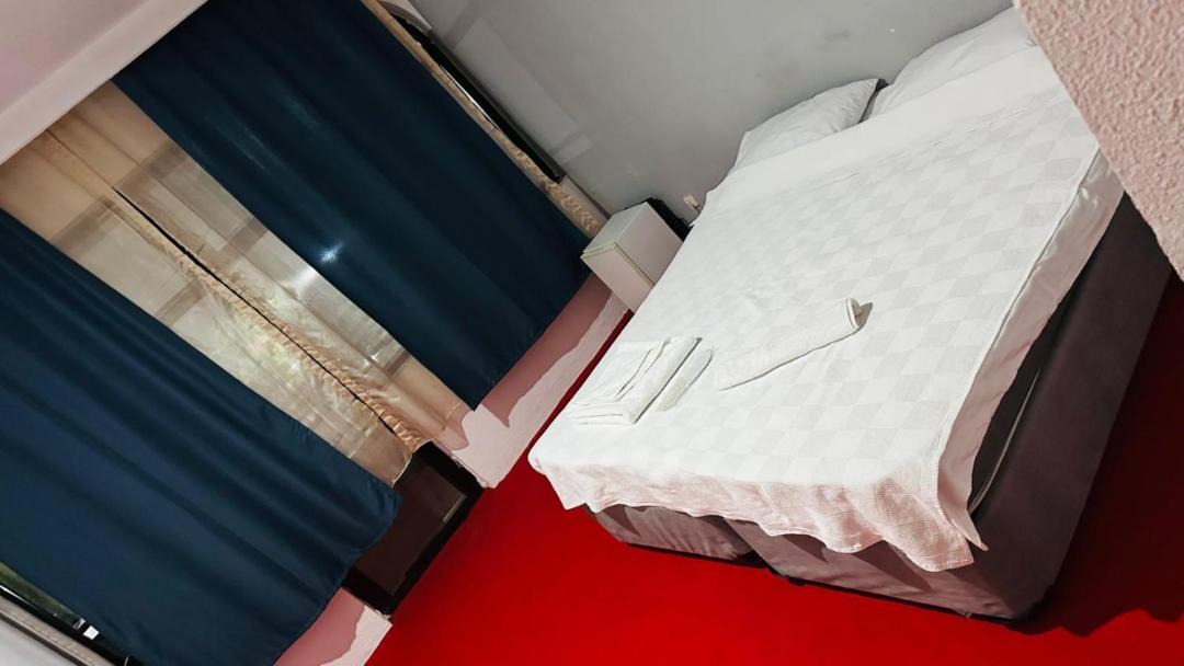 Milas Hotel | Sürücü oteli