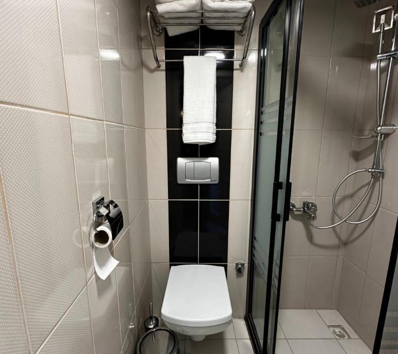 Buca Bed & Breakfast | zebra otel buca