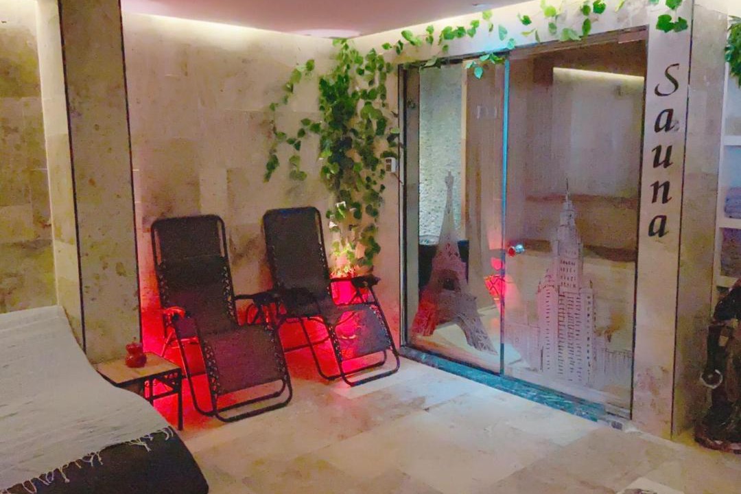 Alanya Hotel | Grand Horizon Apart Hotel