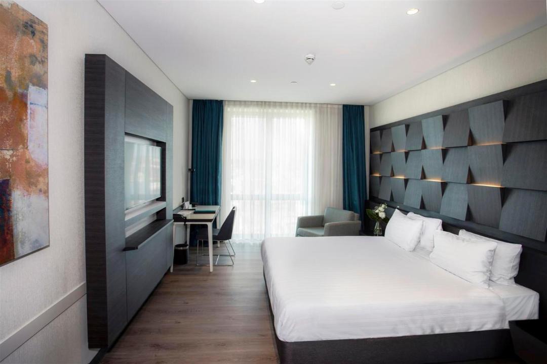 Bayrampasa Hotel | Wish More Hotel Istanbul