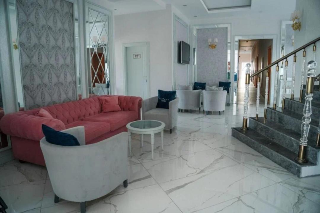 Camyuva Hotel | Elit Life Otel - All Inclusive