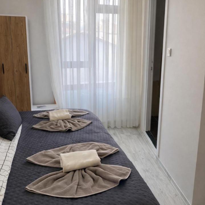 Sultanahmet Apartment | Hes Sultanahmet Tenedos