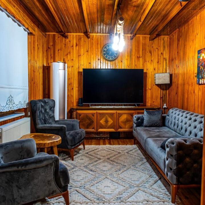 Osmangazi Villa | Uludag Tatil Evleri & Villa Dogus Uludağ