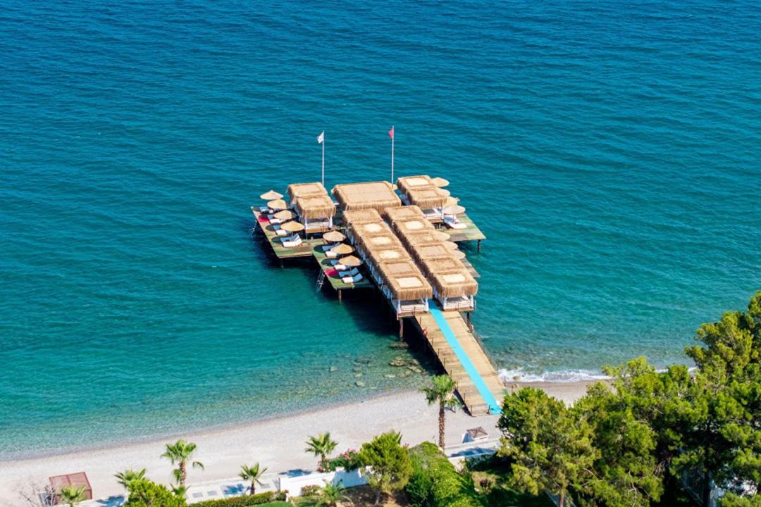 Goynuk Resort | FashionTV Luxe Resort - Luxury All Inclusive