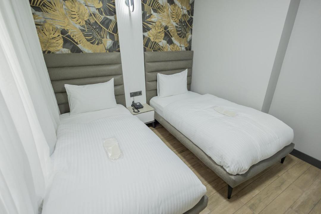 Sultanhani Hotel | Dedem Hotel Dinlenme Tesisleri-Sultanhanı