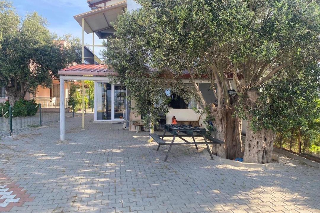 Pelitkoy Villa | villa pelitköy
