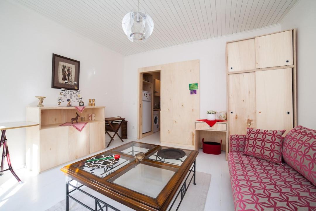 Balat Apartment | Newly-renovated apartment 1