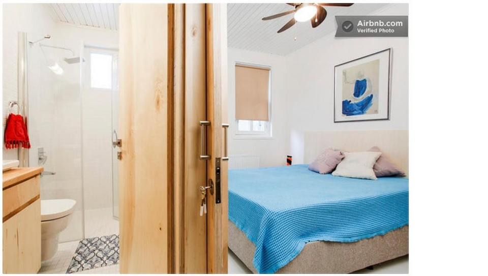 Balat Apartment | Newly-renovated apartment 1