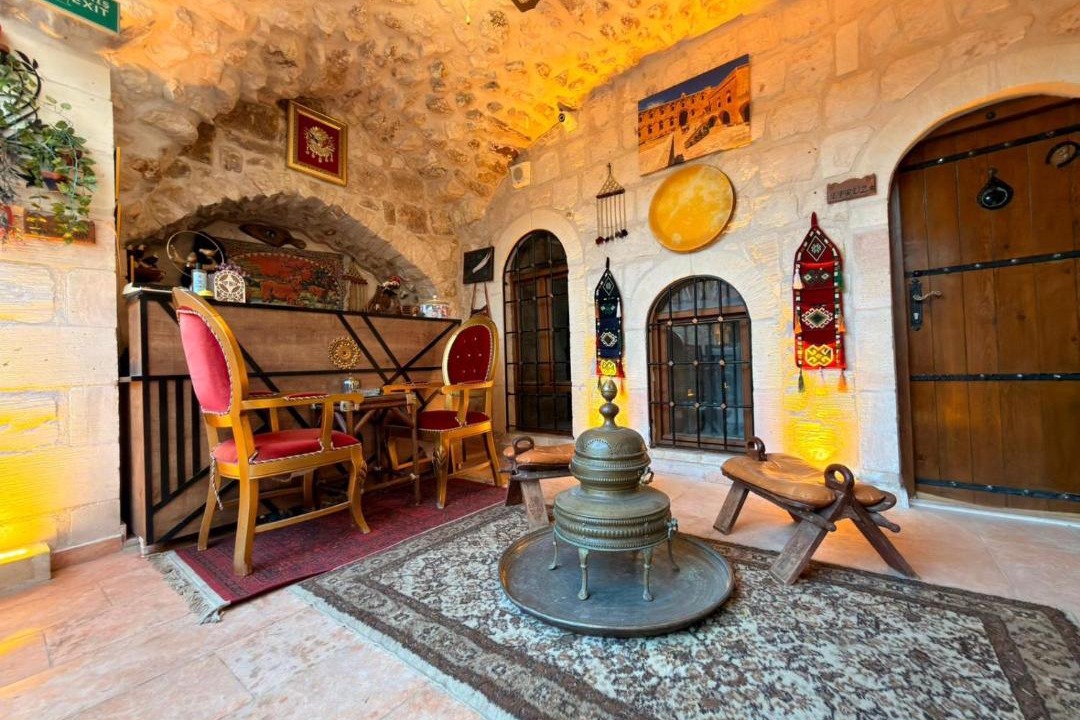 Midyat Hotel | Seyr-i asur