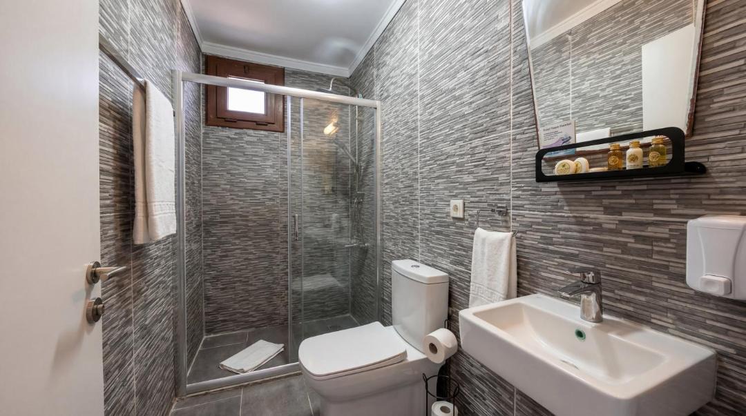 Yenifoca Hotel | Stone House Foça Otel