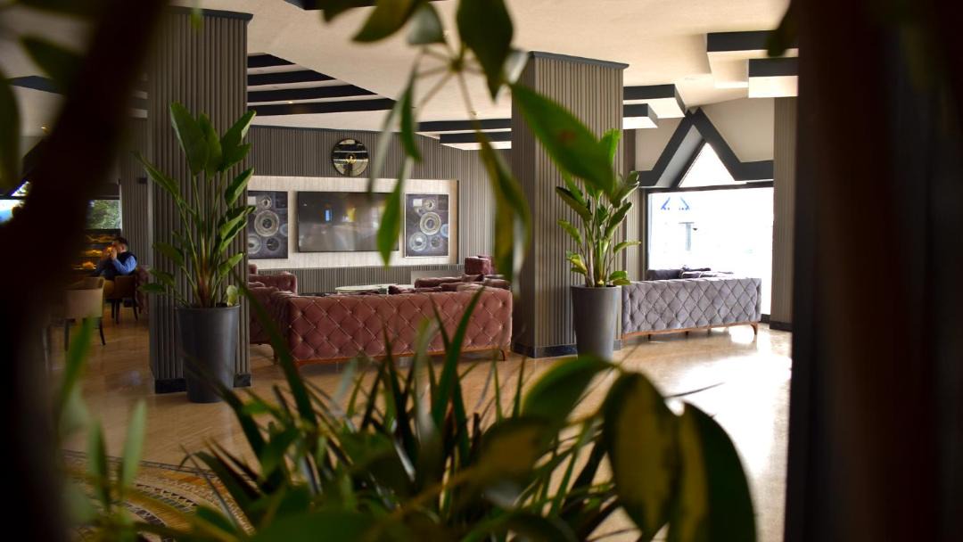 Gulluk Hotel | Roseira Beach Resort