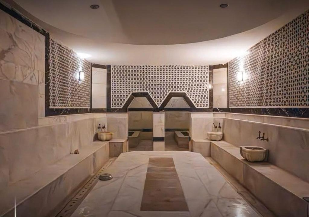 Turgutlu Hotel | KAYNESİA HOTELS SPA & WELNESs