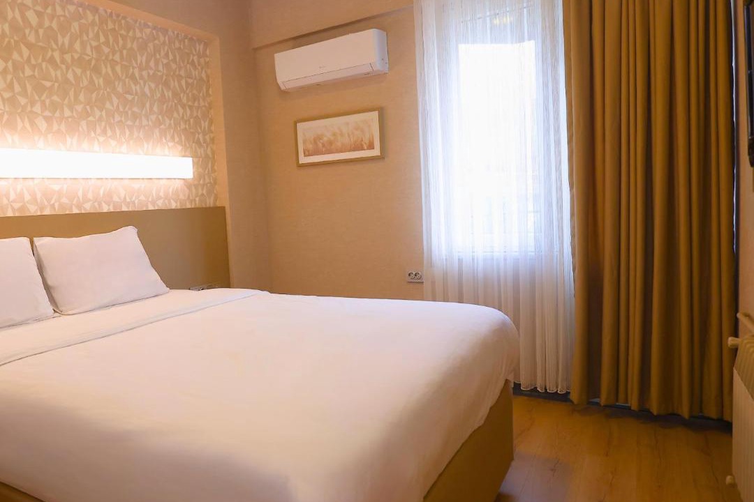Denizli Hotel | Esin Hotel