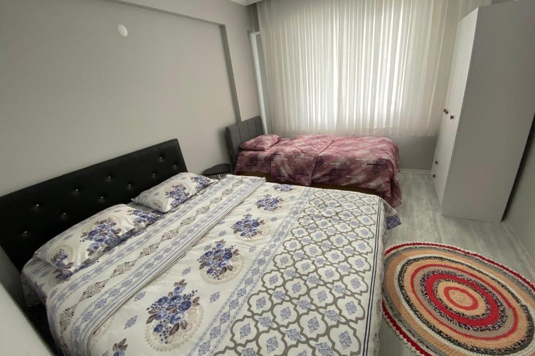 Sinop Apartment | Kuğu Apart Pansiyon