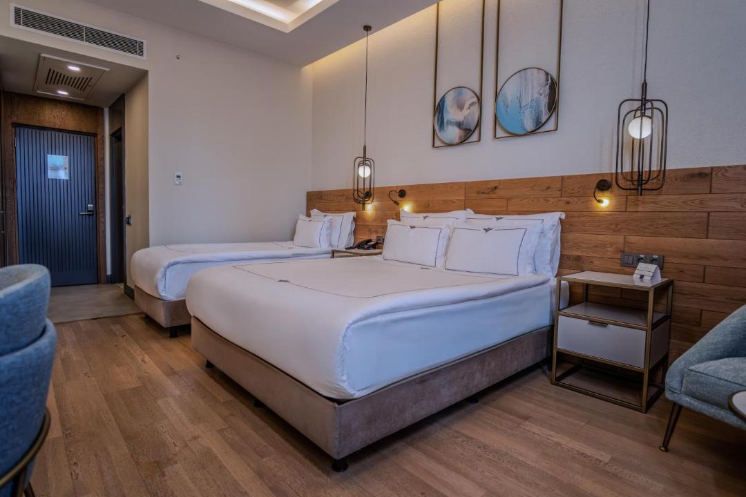 Side Hotel | Miramare Beach Hotel - Ultra All Inclusive