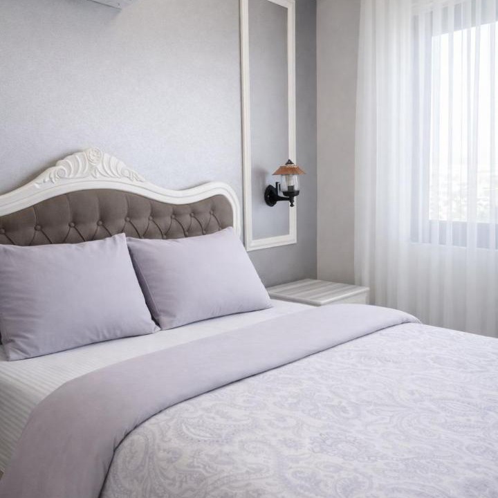 Efeler Hotel | Lion Park Suites & Residence Hotel