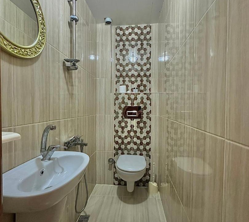 Iskenderpasa Apartment | Dama Konak Hotel & Suite