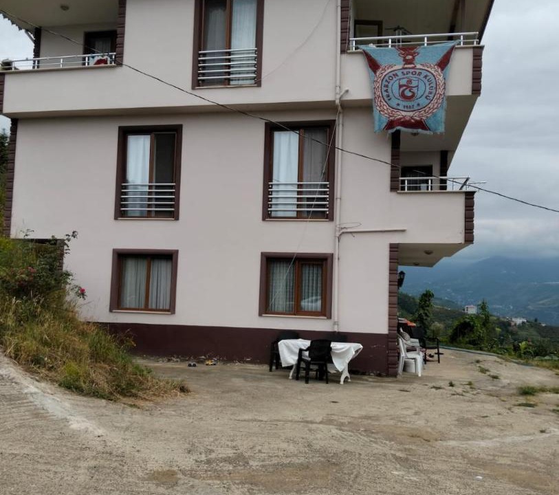 Akcaabat House | Sunset House Trabzon